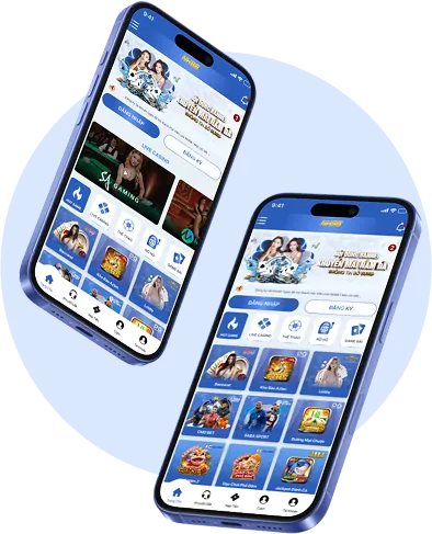 Đồ họa 3D sống động của game bắn cá Asia99